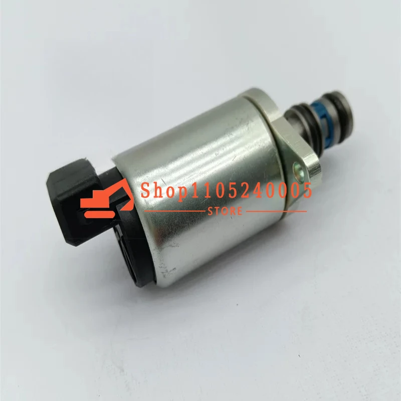 

24V TM68501 High Quality Parts Solenoid Valve for Excavator Parts