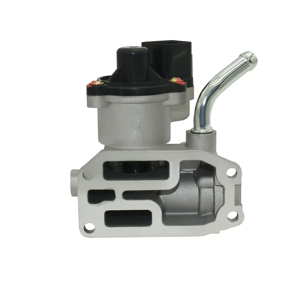 IAC Idle Air Control Valve MD614921 MD614918 For MITSUBISHI LANCER EVOLUTION 2.0L EVO VII (1998-2001) AWD Sedan 1997cc 206KW