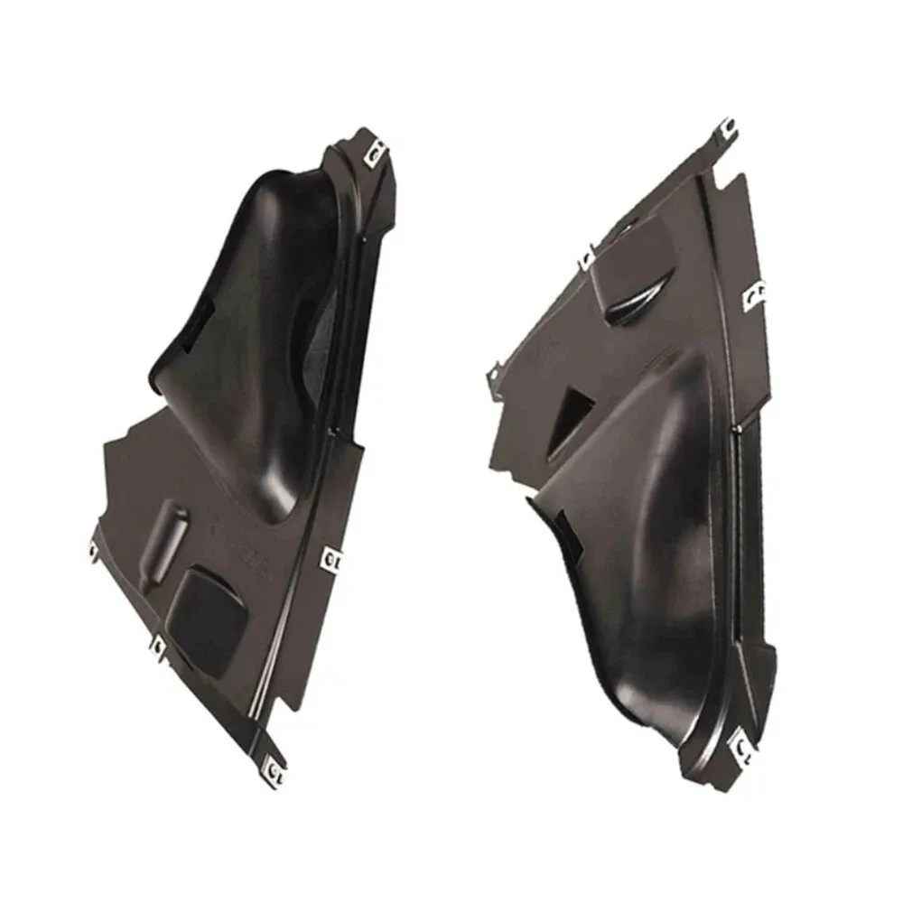 1 STÜCK 51717260739 51717260740 Vorne Links Rechts Unten Kotflügel Liner Set Für 2012-2016 BMW 328i 12-15 335i