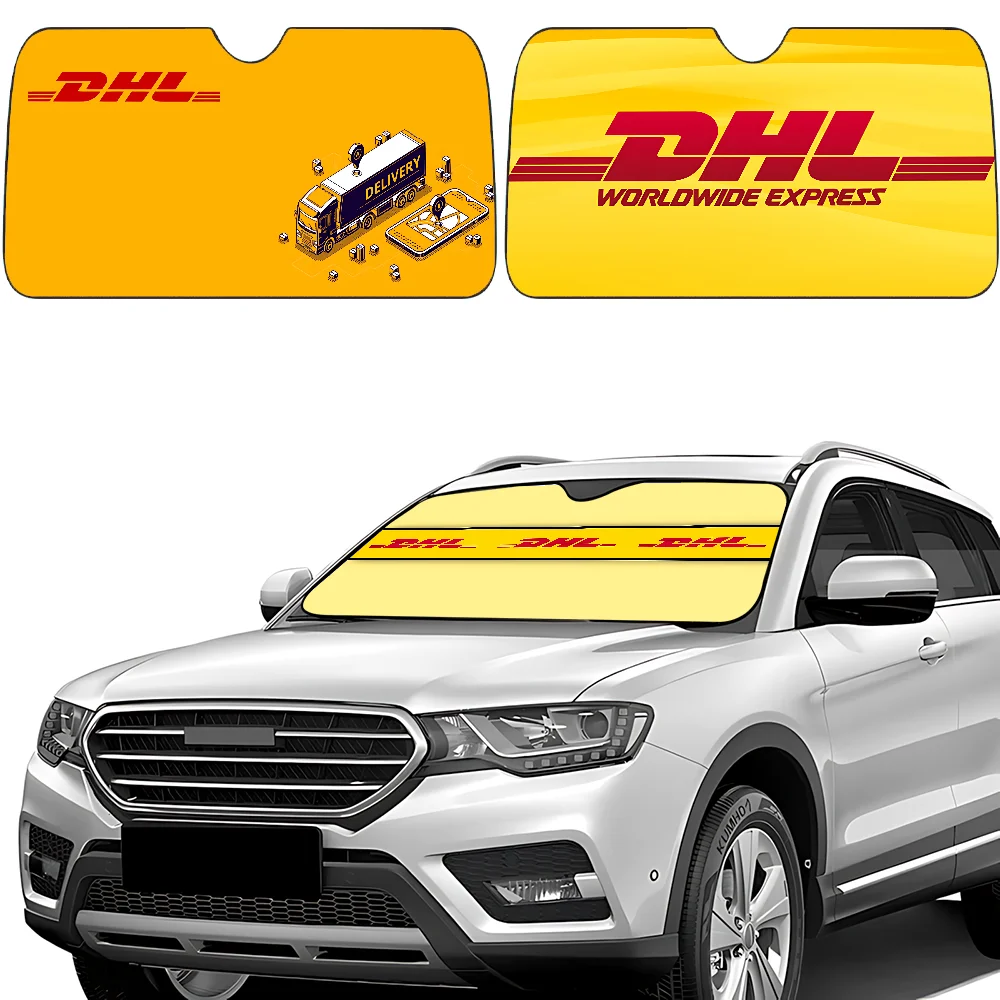 Simple Dhl Express …