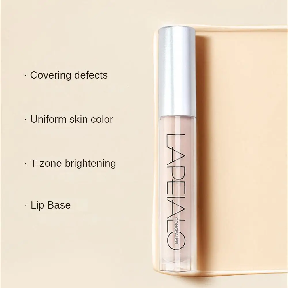 Liquid Foundation Easy To Use Docile Complexion Best Seller Convenient Size Need Suitable For All Skin Types Concealer