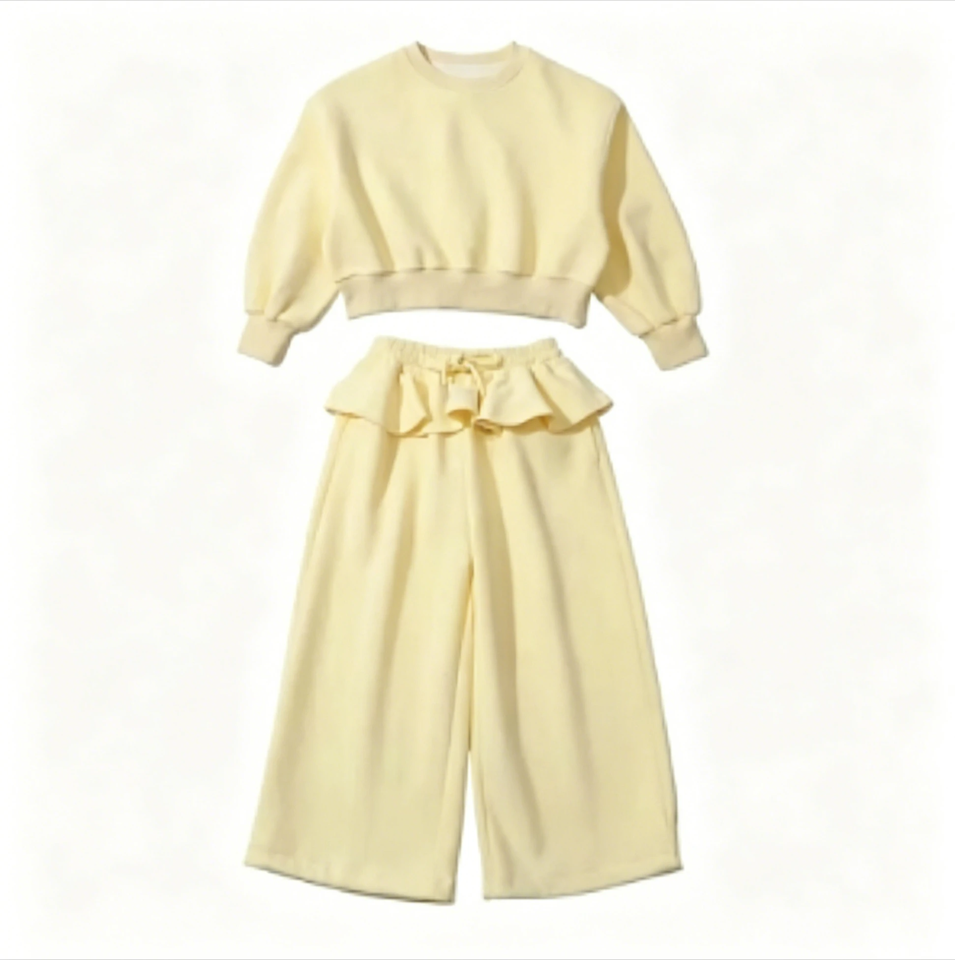 Thumbnail 4 - #12 Trending Two Piece Pant Sets Right Now