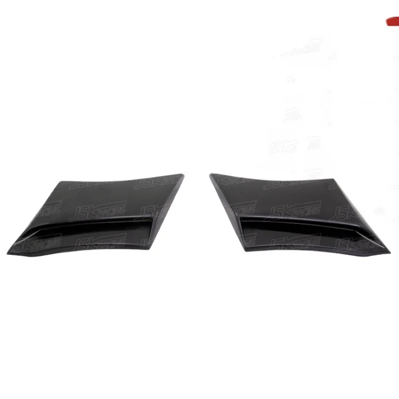 

Вентиляционные отверстия (накладки) на боковые панели из стекловолокна в стиле ZX для Chevrolet Camaro V6 V8 (2010-2013)