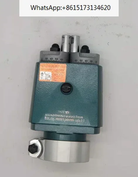 2C-W13/2C-W18/3C-W14/3C-W20 Kisi Panjang Mesin Bor Banyak Poros/Bor Engsel/Paket Bor ATT