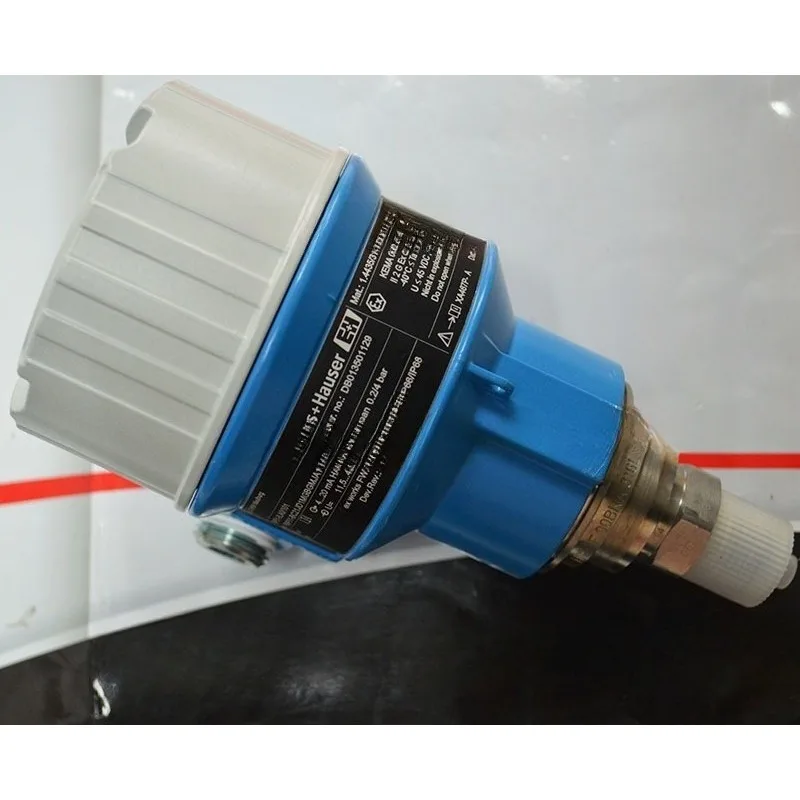 

Parts for E + H Endershaus [PMP51-9LA0/101 Pressure Transmitter]