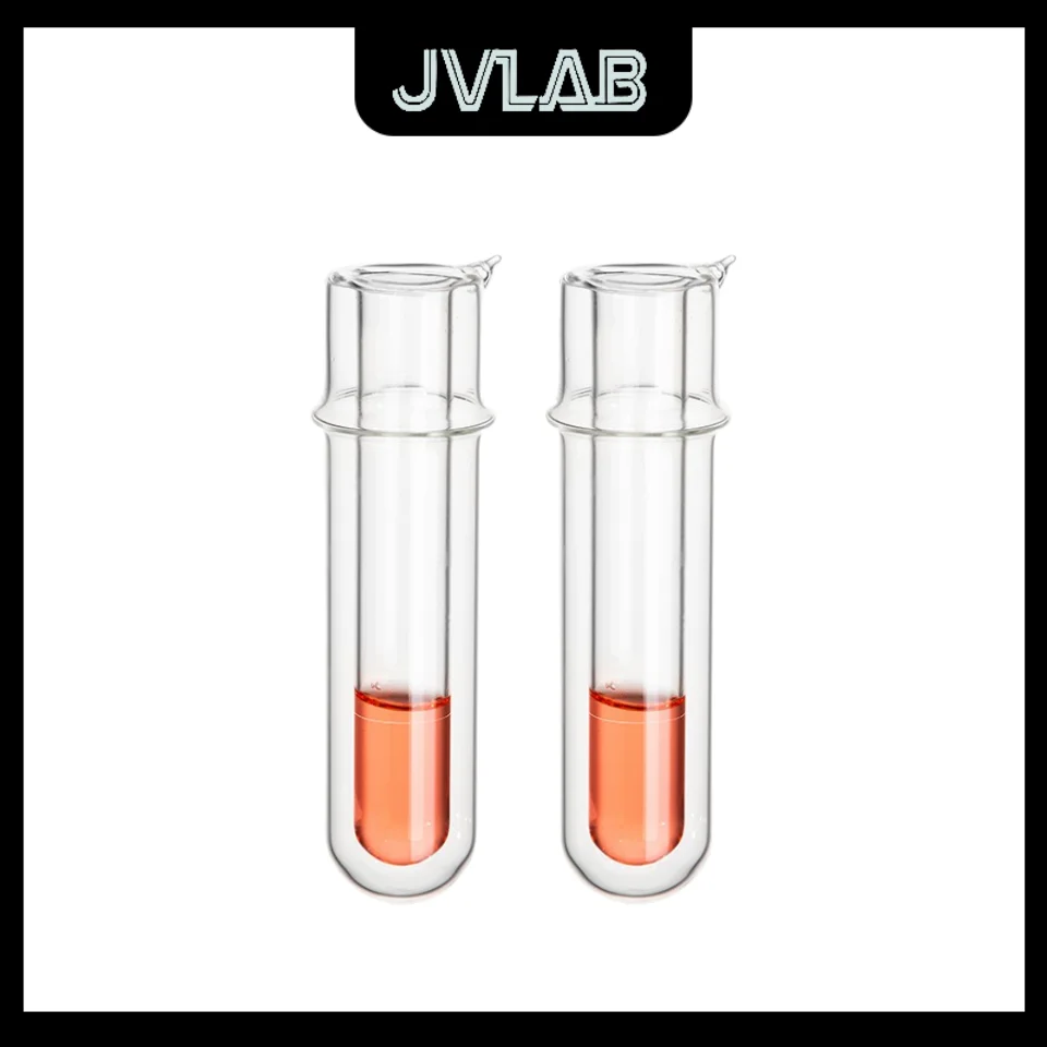 

Crystallization Point Test Tube Petroleum Condensation Point Tester Test Tube Industrial Essential Oil Laboratory Special JVLAB