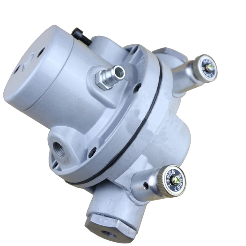 Circulation Pump for Printing Machine Flexo Printing One-way Diaphragm Pump Pneumatic Pump