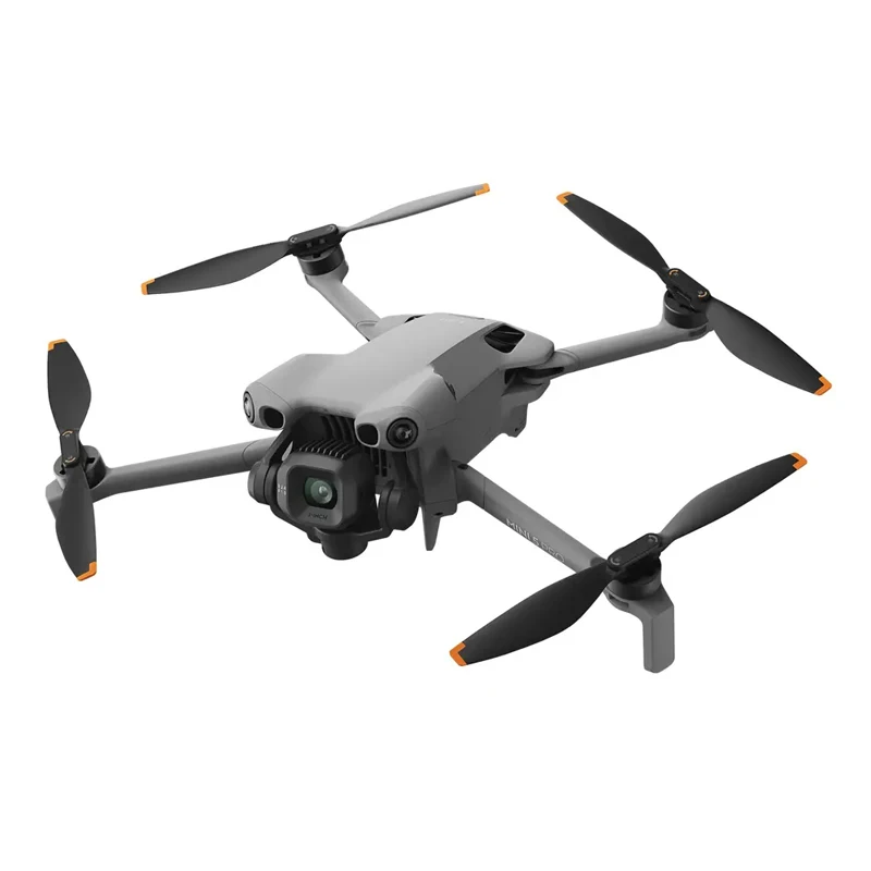 كاميرا DJI Mini 5 Pro مقاس 1 بوصة كبيرة CMOS، مستشعر العوائق متعدد الاتجاهات، خفيفة الوزن ومحمولة