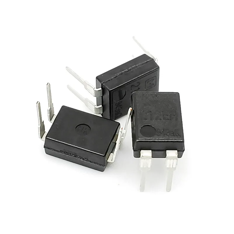 10pcs/lot New optocoupler solid state relay AQY210EHAX EH 211 212 214 In-line patch