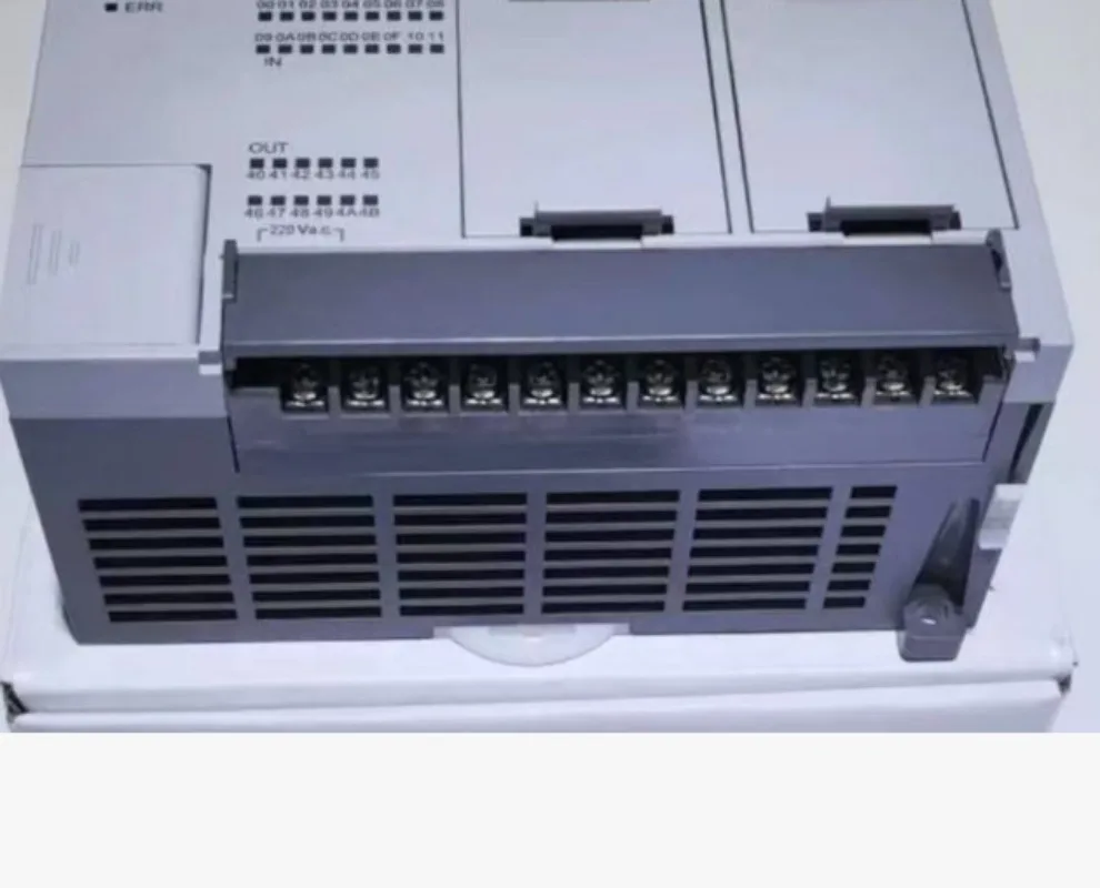 Suitable for controller industrial automation high reliability DC input and output XBC-DR10E XBC-DR30E XBC-DRM20E XBC-DR14E PLC