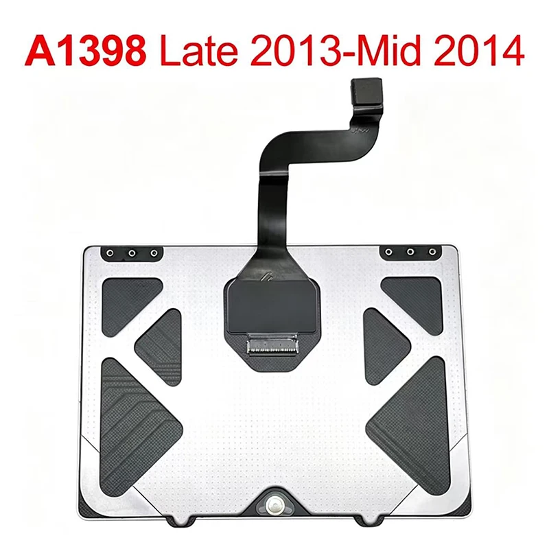 

Original For Macbook Pro 15" Retina Late 2013 Mid 2014 Touchpad Trackpad With Flex Cable 821-1904-A