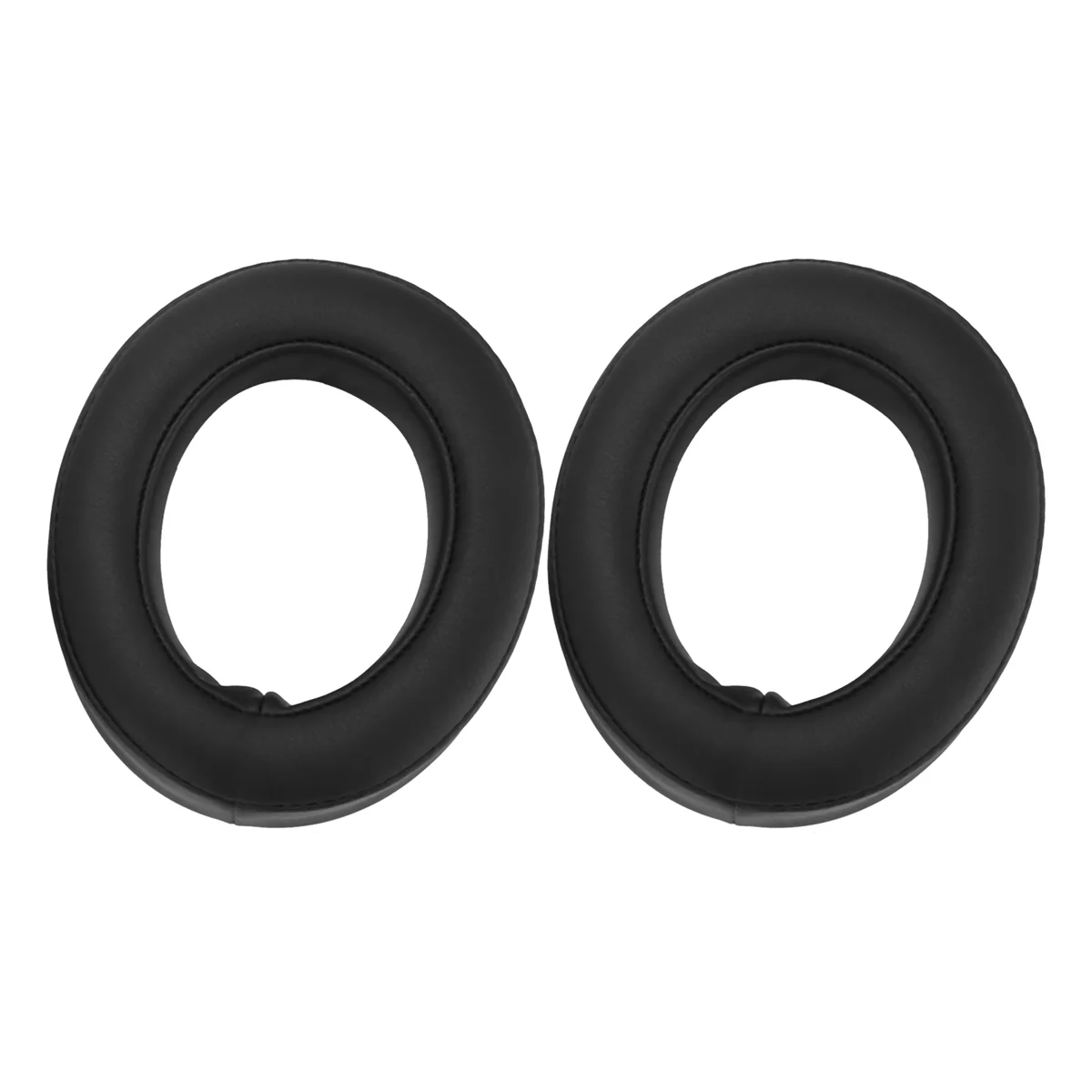 Ear Cushion Pads Replacement for Corsair HS50 Pro HS60 Pro HS70 Pro Gaming Headset, Headphones Repair Earpads