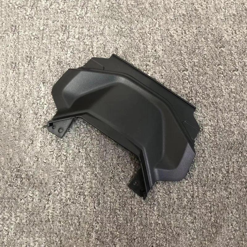 

Upper Rear Center Tail Seat Fairing Fit For Yamaha FZ07 MT-07 2012-2017 Black