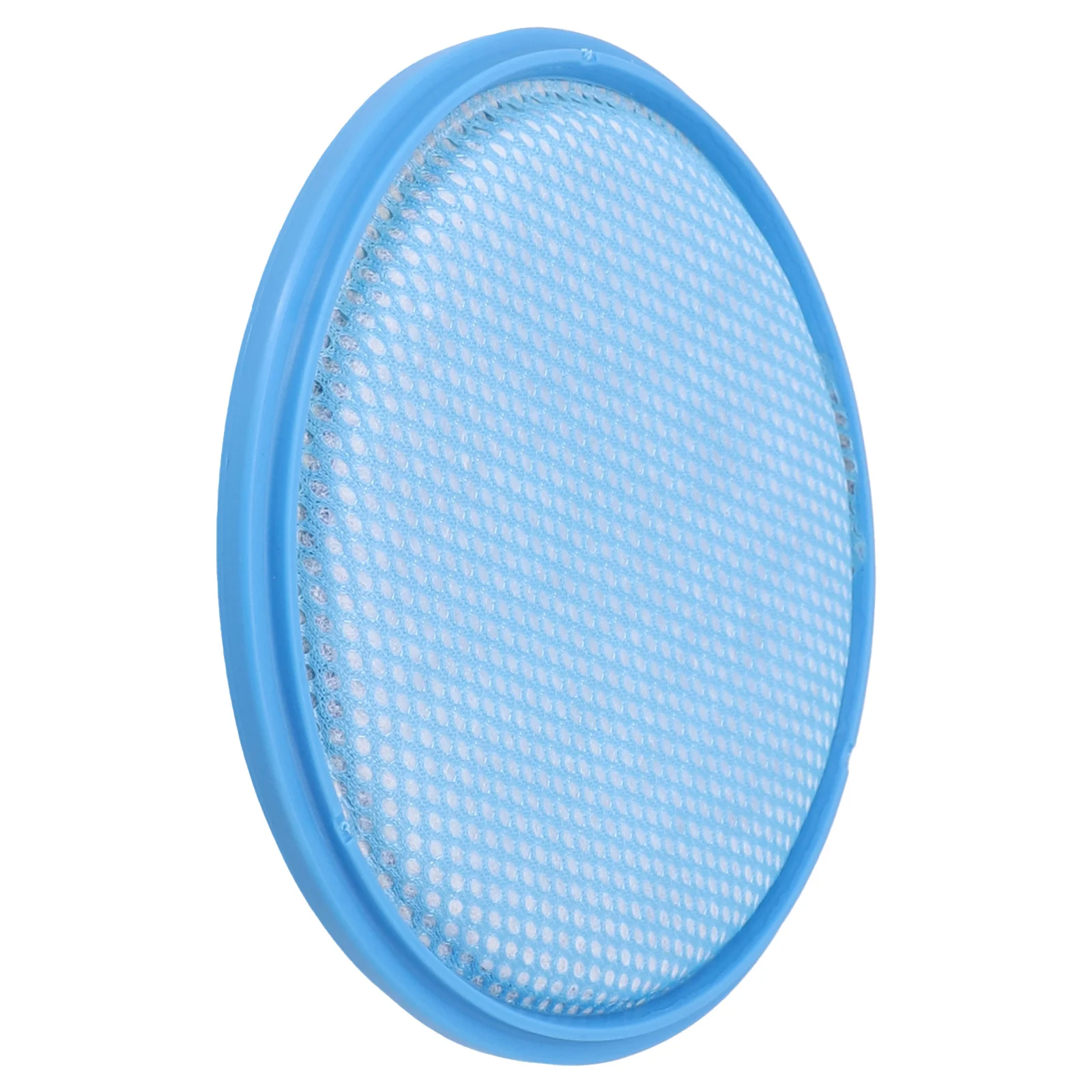 Effective Round Vacuum Cleaner Filter for Samsung Cyclone Force SC05 SC07 SC15 VC07 Improve Indoor Air Quality