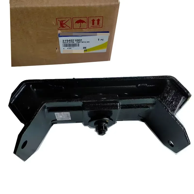 

Для Ssangyong Rexton Actyon Kyron Rodius монтаж двигателя задний изолятор 3194021001 3194021002