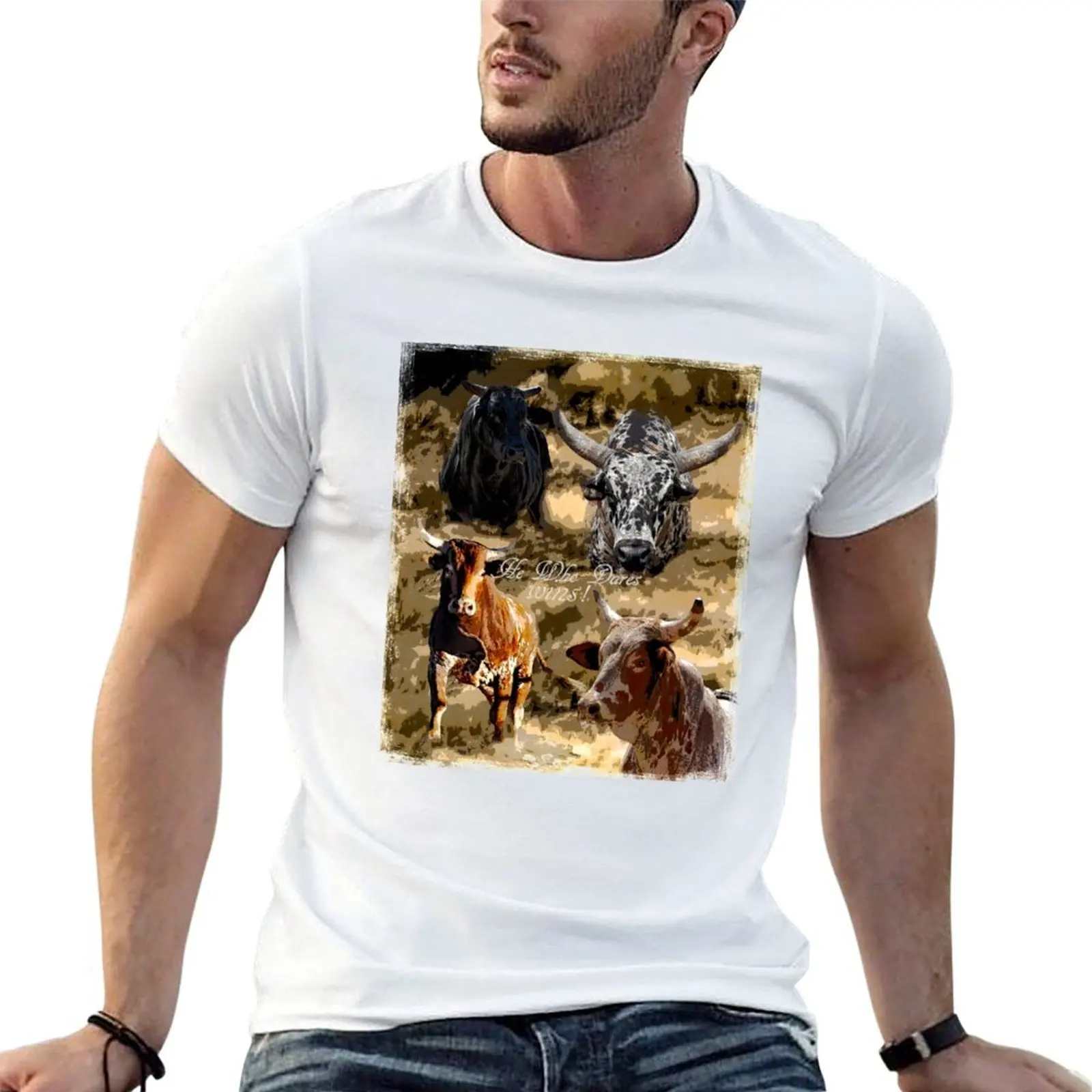 

RODEO BUCKING BULLS. RODEO ROUGH STOCK T-Shirt t shirt man luxury funny t shirts man T-Shirt