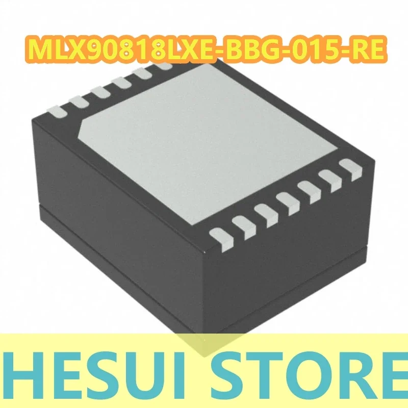 

MLX90818LXE-BBG-015-RE датчик давления 1,45PSI ~ 58.02PSI (10 кПа ~ 400 кПа) оригинал