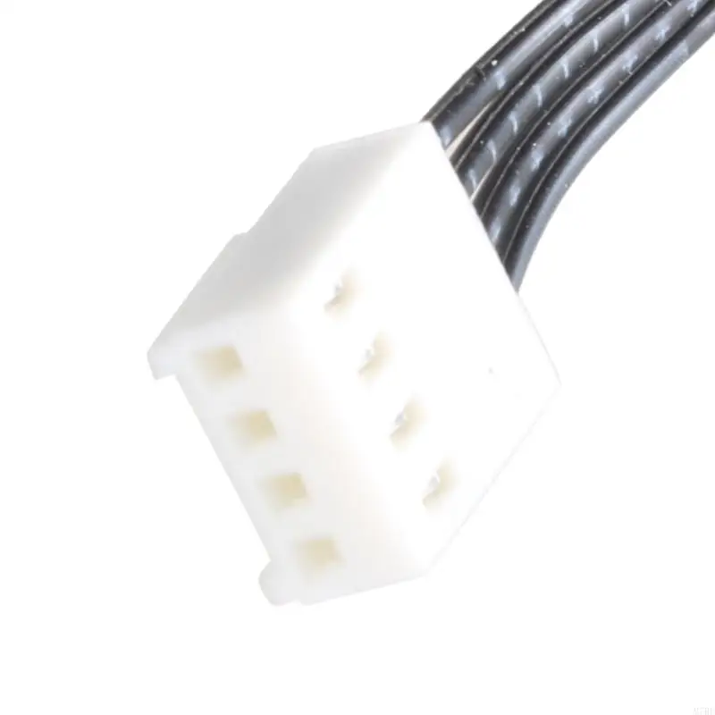 4Pins Plug 12V PWM -Lüftersimulator/Spoofer/Entfernergeschwindigkeitsregler für Antiminer