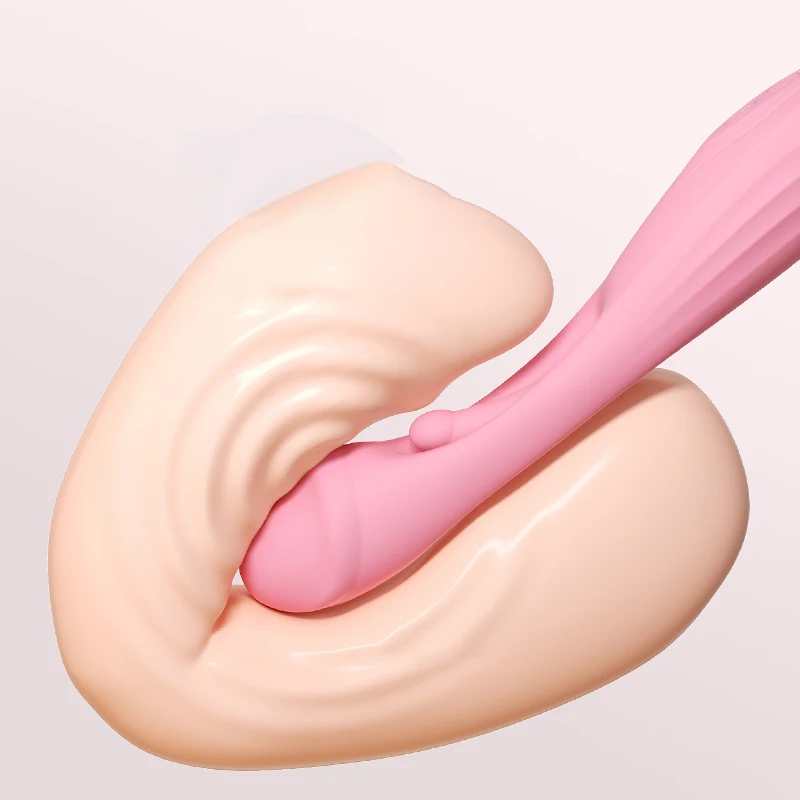 اللسان صفعة هزاز Vibarate الجنس لعب فيبي اللعب سر المهبل المثيرة الاهتزاز نادر الجمال مثير توي للنساء 18 +