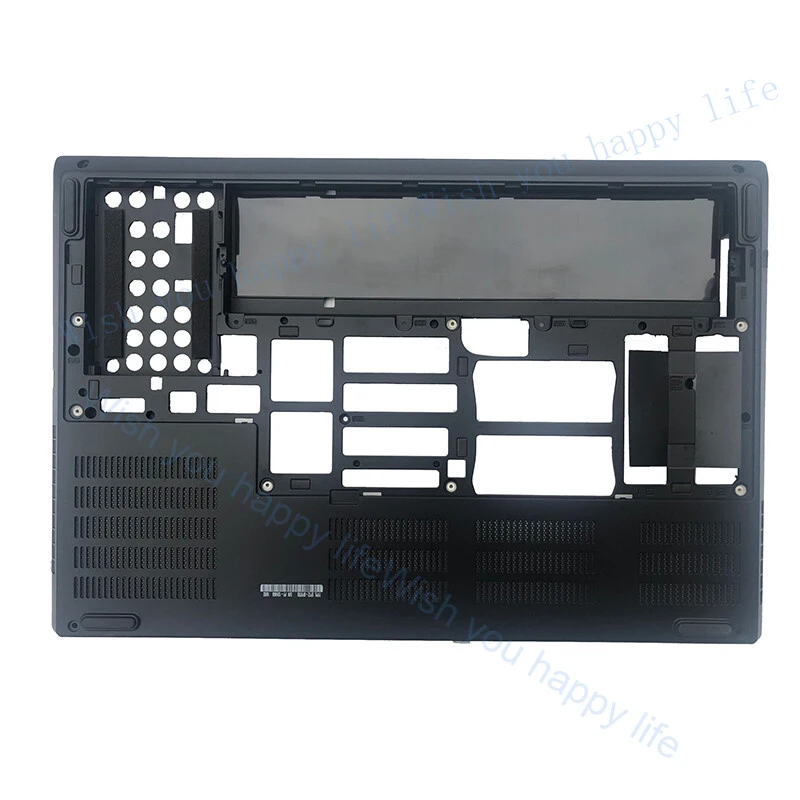 

v+ Bottom Cover Case Enclosure for Lenovo Thinkpad P72 01YU252