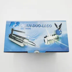 1Piece Spindle Motor for Dental Lab High Speed Grinder Denture Processing Machine Accessory