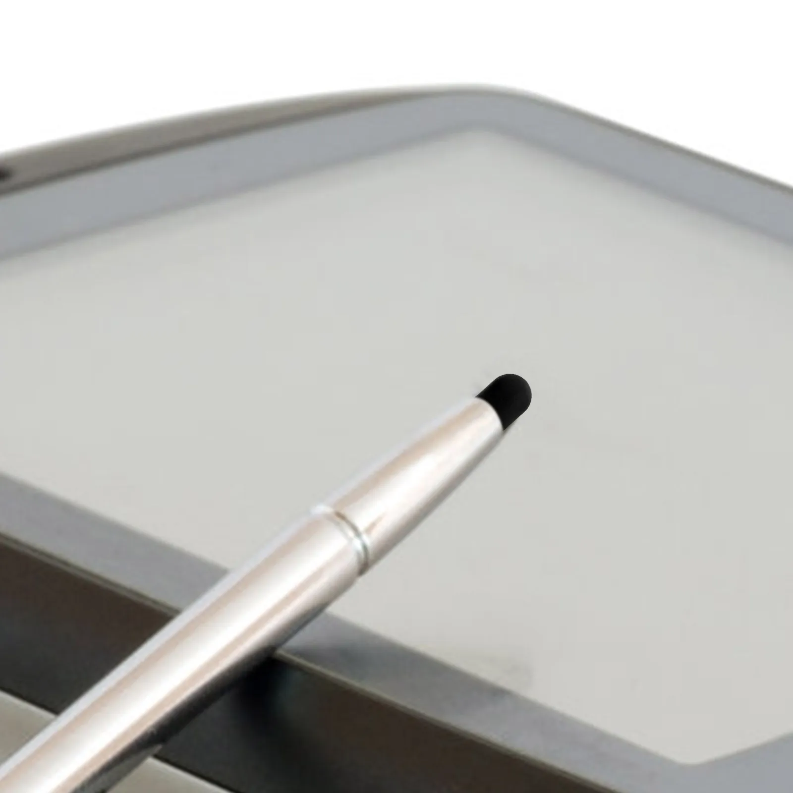 

Stylus Tip Pen Refill Tips Screen Nibs Replacement Only Head Replacements Heads Replaceable for Pens Touchscreen