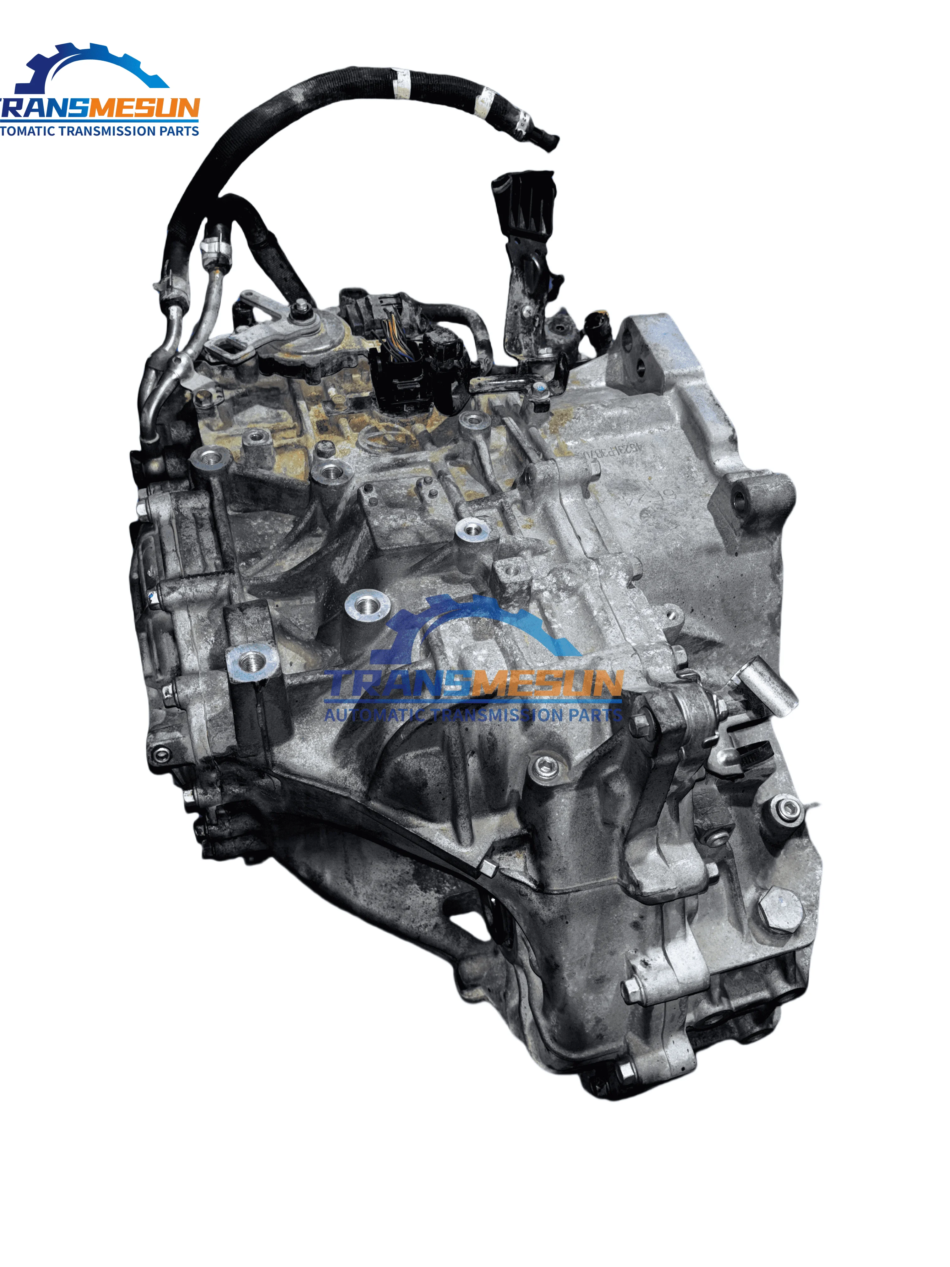 Vehicle Parts Transmission Assembly Automatic Gearbox Transmission For HAVAL H6