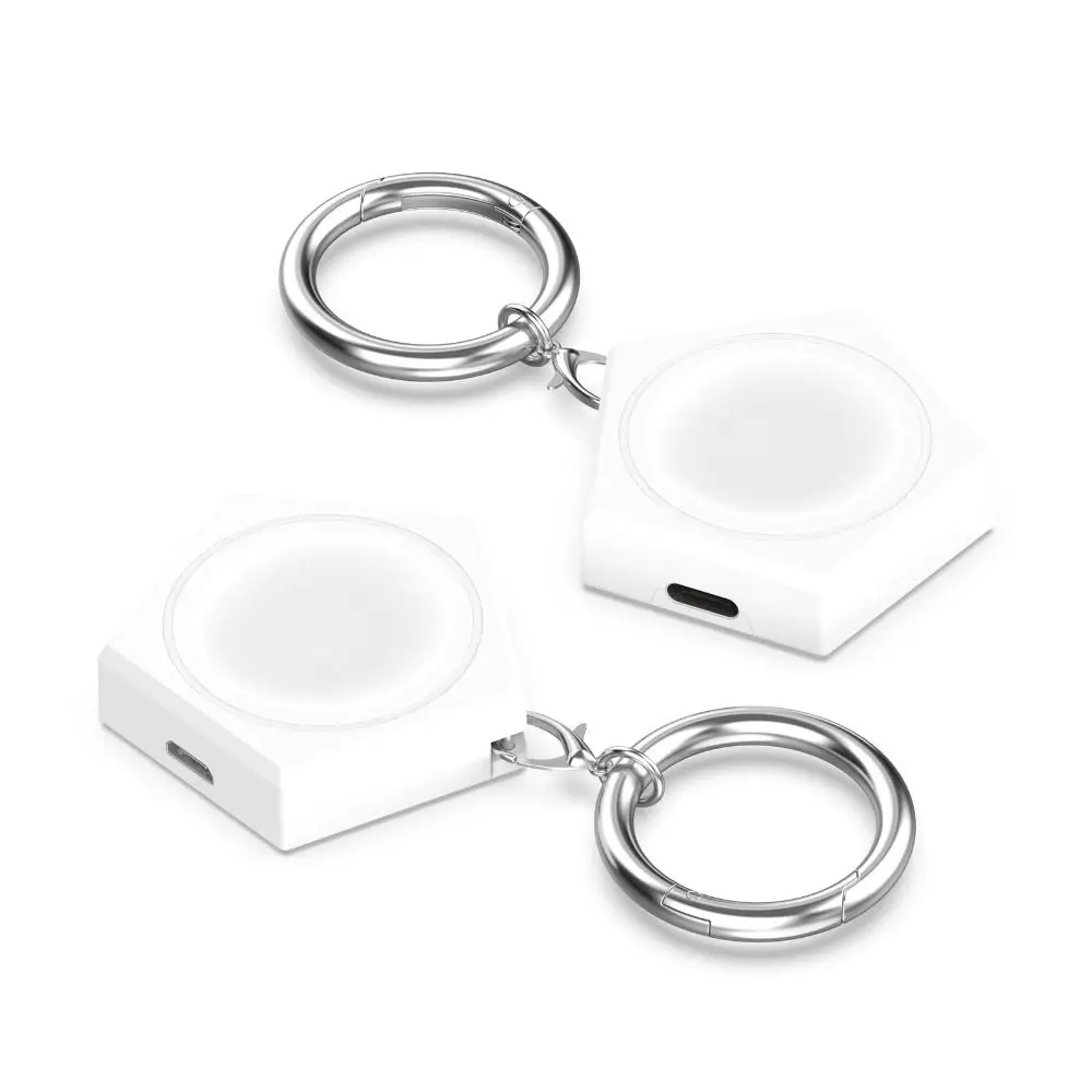 New 2 IN 1 Smart Watch Watch Charger Charger Adapter Dock Type C For Google Pixel Watch - Image 2