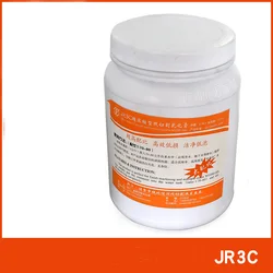 JR3C EDM Concentrated Emulsified Ointment JIARUN Brand, Medium Speed High Speed Wire Cutting Coolant Ointment EDM Cooling Liquid