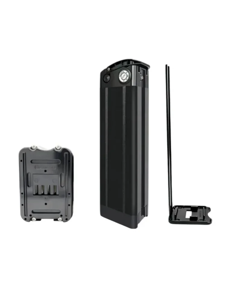Für Fafrees F20 Pro Samebike C05 Pro Elektrofahrrad-Akku 36V 15Ah 20Ah 25Ah Batterie für Fafrees F20 Windgoo E20 E-Bike Akku