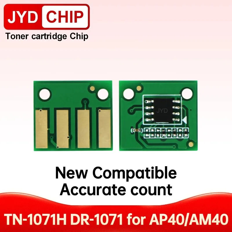 Toner Chip TN-1071H…