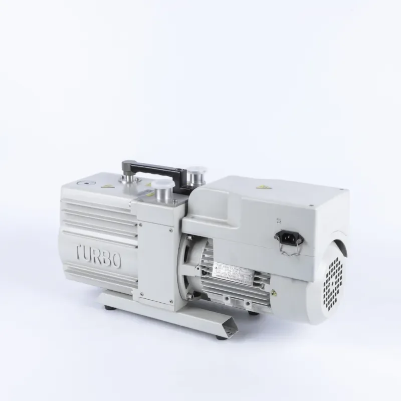 T16D Chemical Pumps Manufacturer Refrigerator T Turbo Value Hvac Oil Vacuum Pump