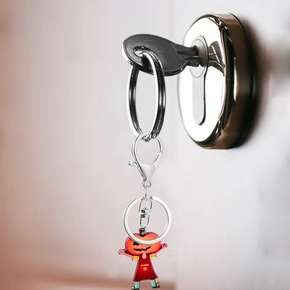 

Lobster Keychain Clasp Clasps Claw for Jewelry Making Hook Large Stainless Steel