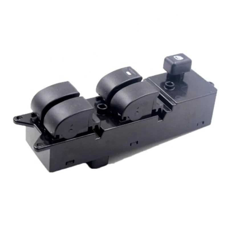 

Переключатель стеклоподъемника MR587942 для Mitsubishi Pajero III V73W Lancer DE Ralliart GTS 2.0L 2.4L 2008, автозапчасти