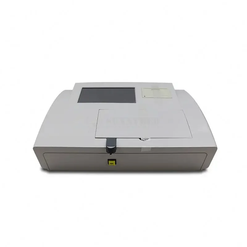 

SY-B143N Open Reagent System Semi-Auto Biochemistry Analyzer
