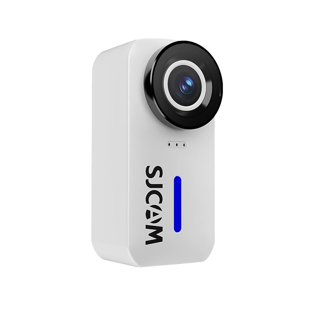 C110+ C110 4k 30fps Action Camera Wifi Sports Camera With Distortion Correction 6-axis Gyro Stabilization Ip65 Waterproof