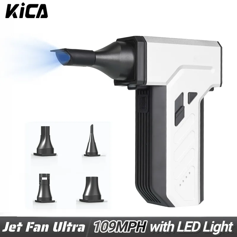 kica-jet-fan-ultra-soffiatore-d'aria-multiuso-–-116000-rpm-45m-s-spolverino-senza-fili-per-attrezzatura-da-esterno-auto-tastiera-e-pulizia-campeggio