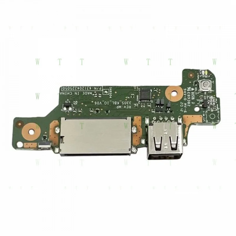 

Разъем BB USB для Lenovo ideapad 330S-14AST 81F8 5C50R07661
