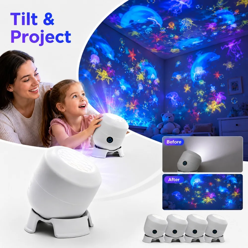 lampada-projetora-led-usb-com-efeito-oceano-luz-noturna-estrelada-rotativa-360°-iluminacao-ambiente-dinamica-para-decoracao-de-quarto