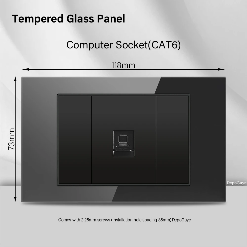 Variant: Computer CAT6