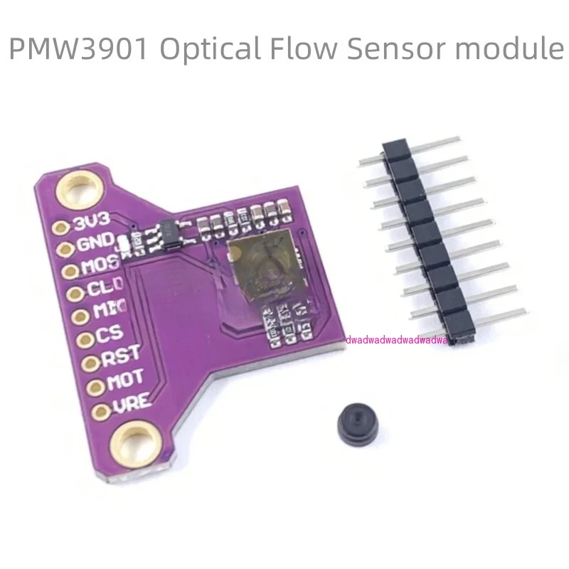 PMW3901 Optical Flo… - image