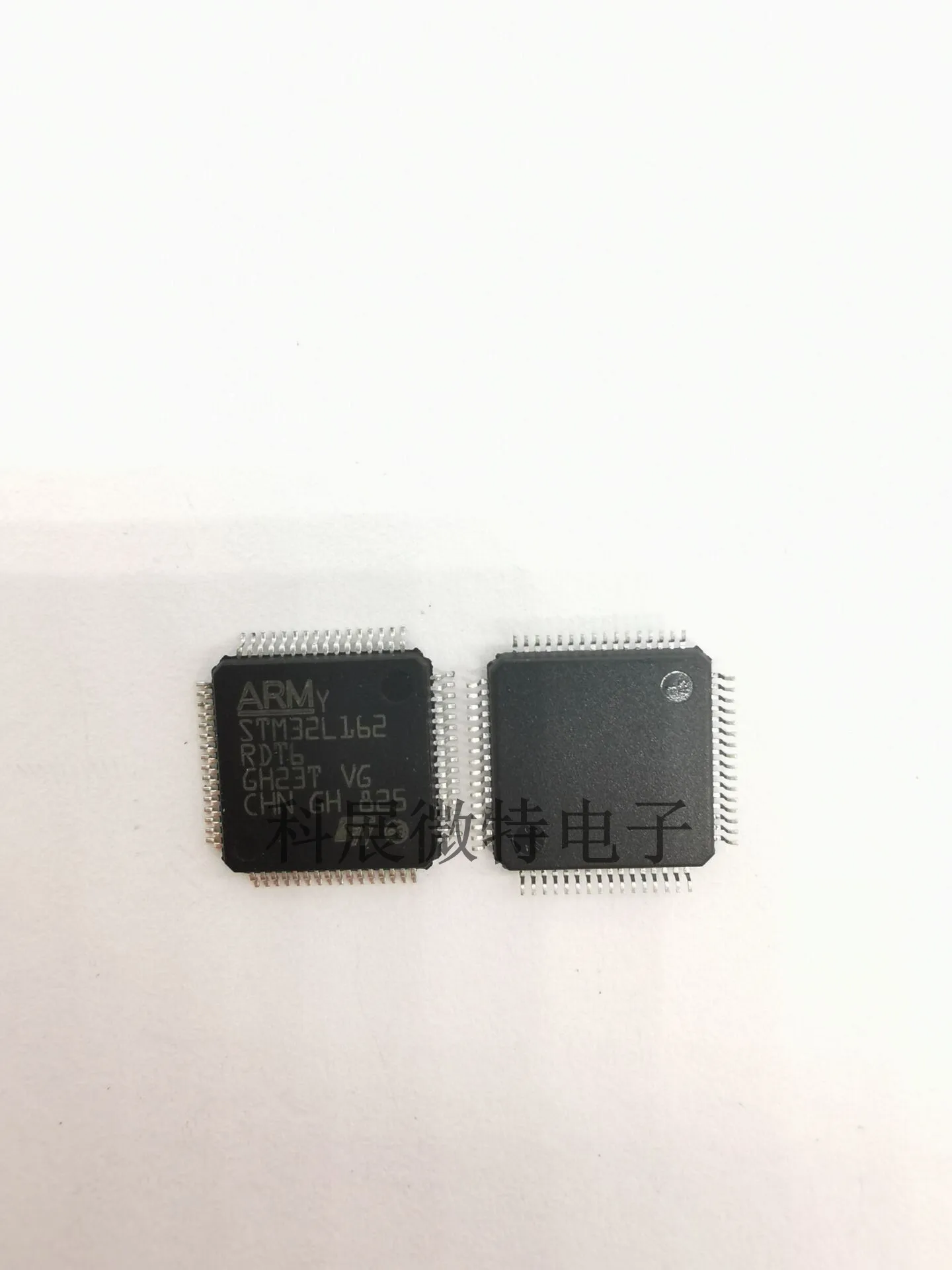 STM32L162RDT6 32L162RDT6 QFP-64 Integrated chip original new