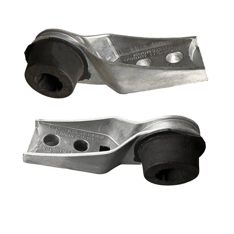 68141919AB 68141918AB جديد شماعات العادم اليسرى الرياضية ، 681419AB يناسب 2015-2021 جيب شيروكي-M53K