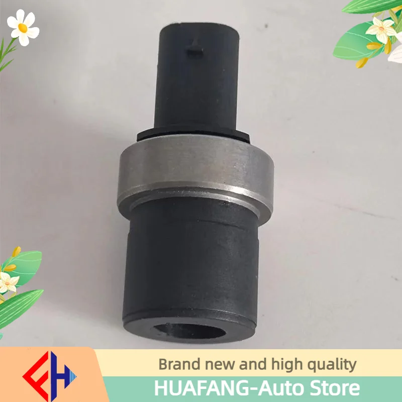 Original Oem: 03c127026c 03c127026e 03c127026h 03c127026j Tekanan Tinggi 1.4t Steker Pompa Bahan Bakar Pasang Katup Solenoid