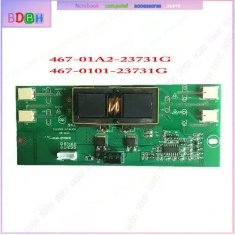 B D B H For 1pcs/lote Good quality 467-01A2-23731G 467-0101-23731G