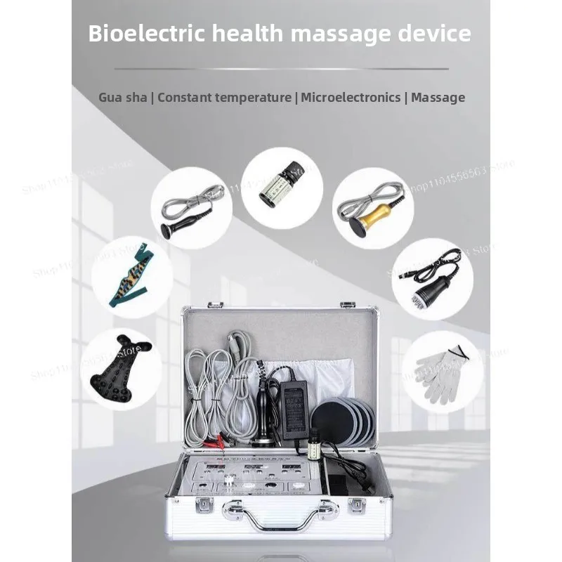 Dds Bio-Electric Ma…