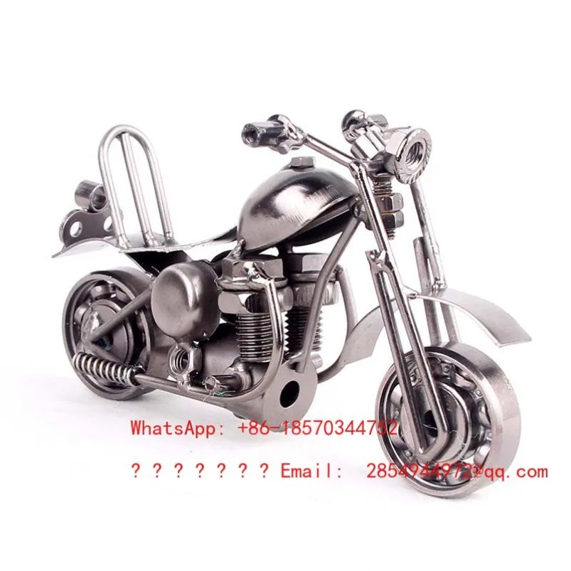 

TV Cabinet Decoration Office Creative Small Ornament Modern Fashion Retro Art Decoration