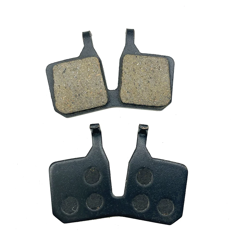 4-20pairs Bicycle Brake Pads For Magura MT5 MT7 MT TRAIL M1893 Hydraulic Caliper Sport EX Class Resin Bike Brake Pad