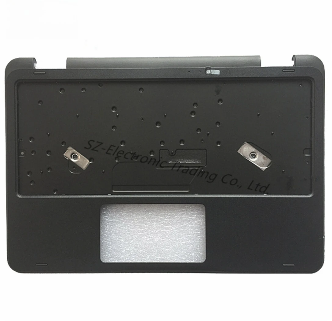 new-for-dell-latitude-3189-palmrest-keyboard-bezel-cover-0wft0t
