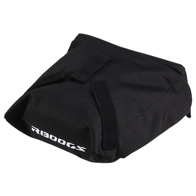 

Для BMW R1300GS R 1300 GS 2024 2025 аксессуары для мотоциклов, багажник, сумка, хвостовой инструмент, водонепроницаемые сумки